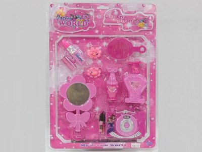 BEAUTY SET  - HP1044152