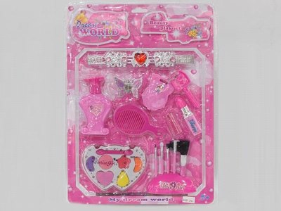 BEAUTY SET  - HP1044153