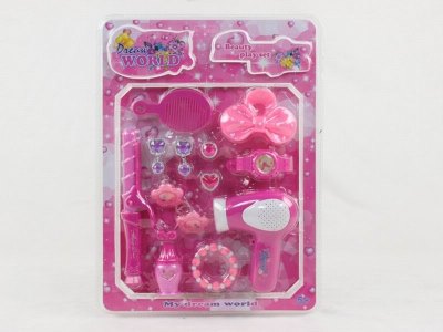 BEAUTY SET  - HP1044154