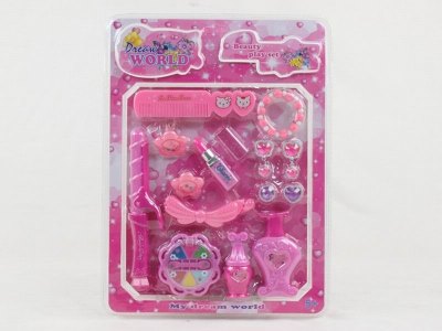 BEAUTY SET  - HP1044155