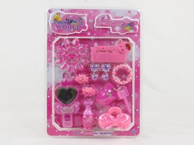 BEAUTY SET  - HP1044156