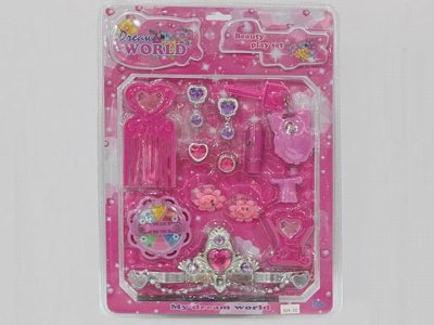 BEAUTY SET  - HP1044157