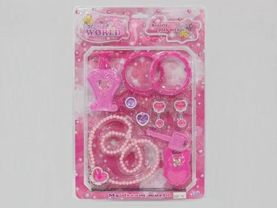 BEAUTY SET  - HP1044158