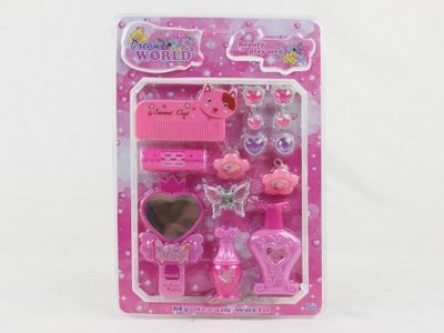 BEAUTY SET  - HP1044161