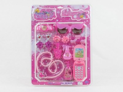 BEAUTY SET  - HP1044162
