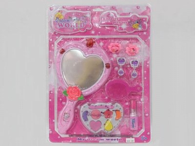 BEAUTY SET  - HP1044163