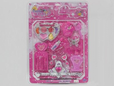 BEAUTY SET  - HP1044164