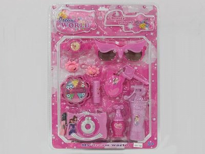 BEAUTY SET  - HP1044165