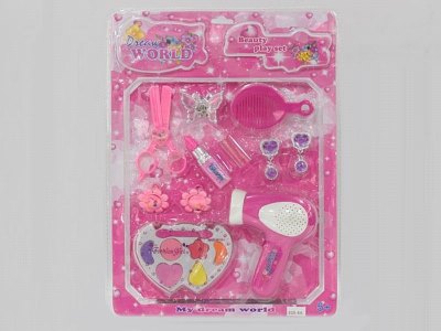 BEAUTY SET  - HP1044167
