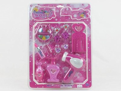 BEAUTY SET  - HP1044170