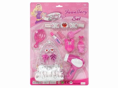 BEAUTY SET  - HP1044172