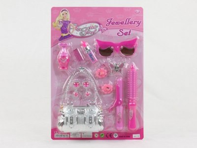BEAUTY SET  - HP1044173
