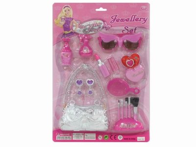 BEAUTY SET  - HP1044174