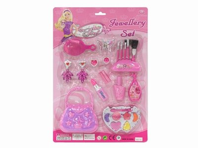 BEAUTY SET  - HP1044175