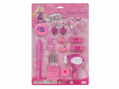 BEAUTY SET  - HP1044176