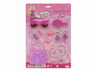 BEAUTY SET  - HP1044177