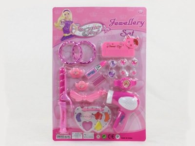 BEAUTY SET  - HP1044179
