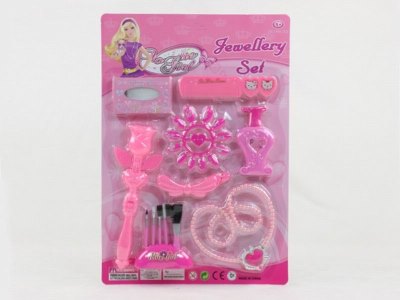 BEAUTY SET  - HP1044180