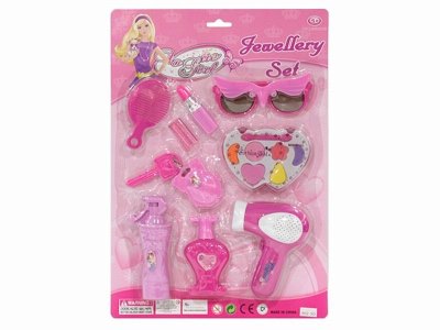 BEAUTY SET  - HP1044182