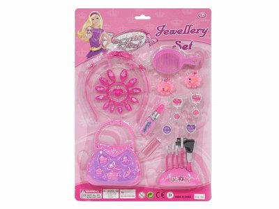 BEAUTY SET  - HP1044183