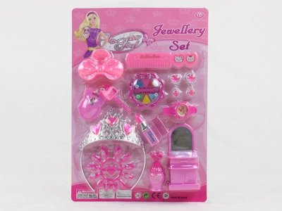 BEAUTY SET  - HP1044184