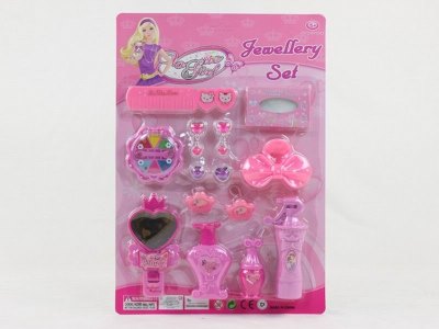 BEAUTY SET  - HP1044187