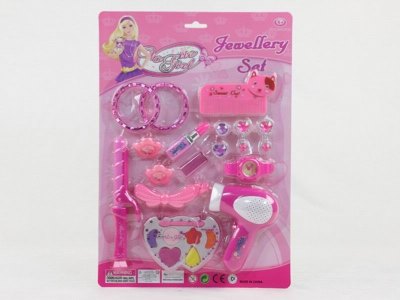 BEAUTY SET  - HP1044188