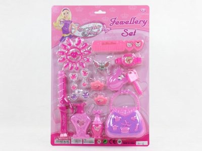 BEAUTY SET  - HP1044189