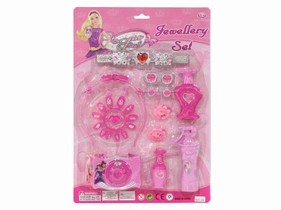 BEAUTY SET  - HP1044191