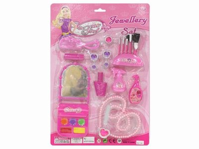 BEAUTY SET  - HP1044193