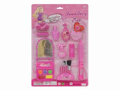 BEAUTY SET  - HP1044194