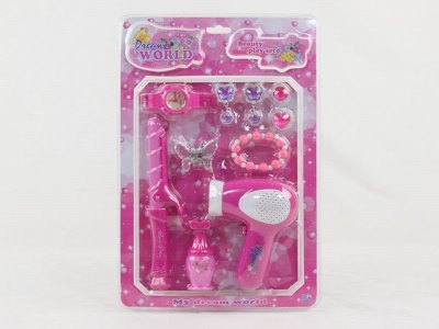 饰品套装	 - HP1044221