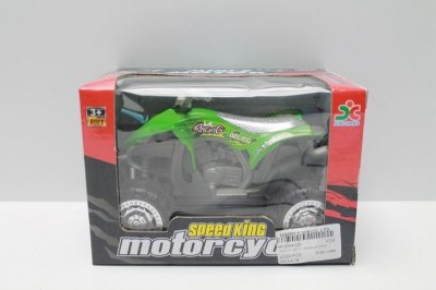 FRICTION MOTOR,RED/BLUE/GREEN - HP1044228