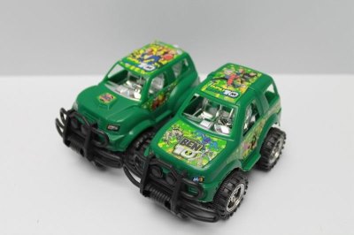 PULL BACK CAR - HP1044233