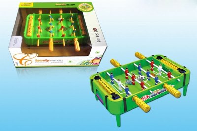 FOOTBALL GAME W/LIGHT & MUSIC - HP1044242