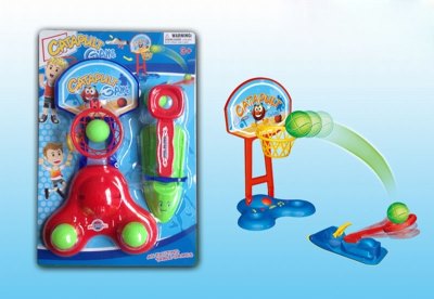 BASKET BALL GAME - HP1044244
