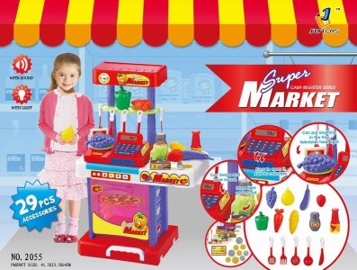 KITCHEN SET NOT INCLUDE BATTERY - HP1044283
