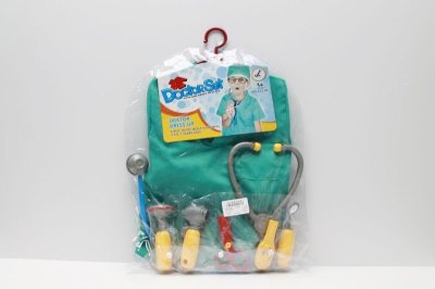 CLOTH SUITE DOCTORS SURGERY - HP1044328