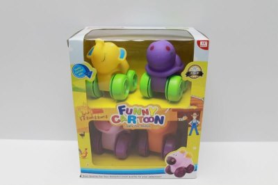 VINYL CAR - HP1044330