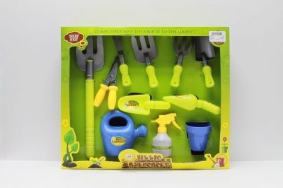 GARDEN TOOLS  - HP1044334