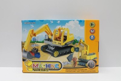BUILDING BLOCK 27PCS - HP1044341