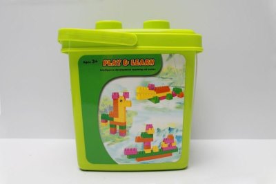 BUILDING BLOCK 36PCS - HP1044351