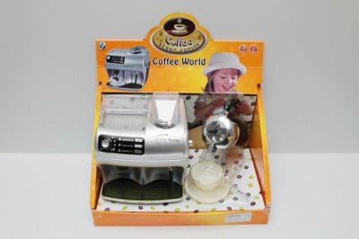 COFFEE MACHINE  - HP1044375