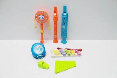 INFANT MUSICAL INSTRUMENT SET - HP1044467
