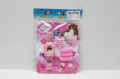 手表饰品套装 - HP1044521