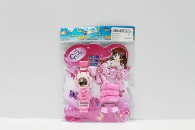 手表饰品套装 - HP1044523