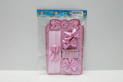 饰品套装 - HP1044525