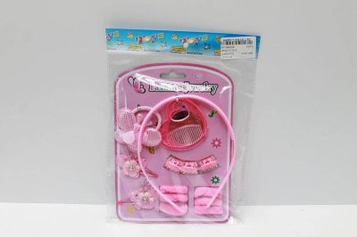 饰品套装 - HP1044526