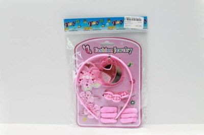 饰品套装 - HP1044527