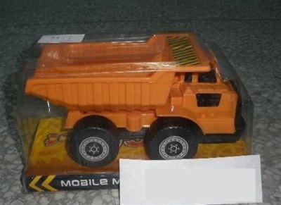 FREE WAY CONSTRUCTION CAR 3ASST. - HP1044574